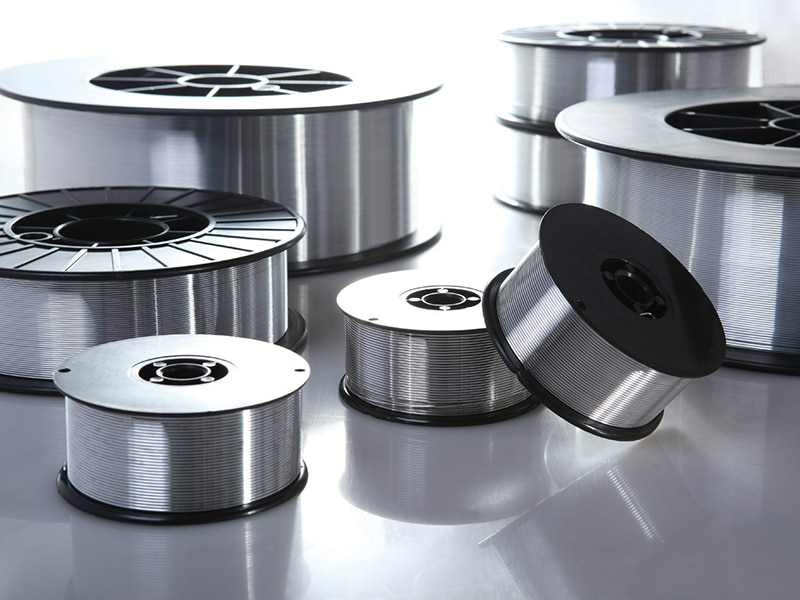 ER5556 Sârmă de sudare din aluminiu