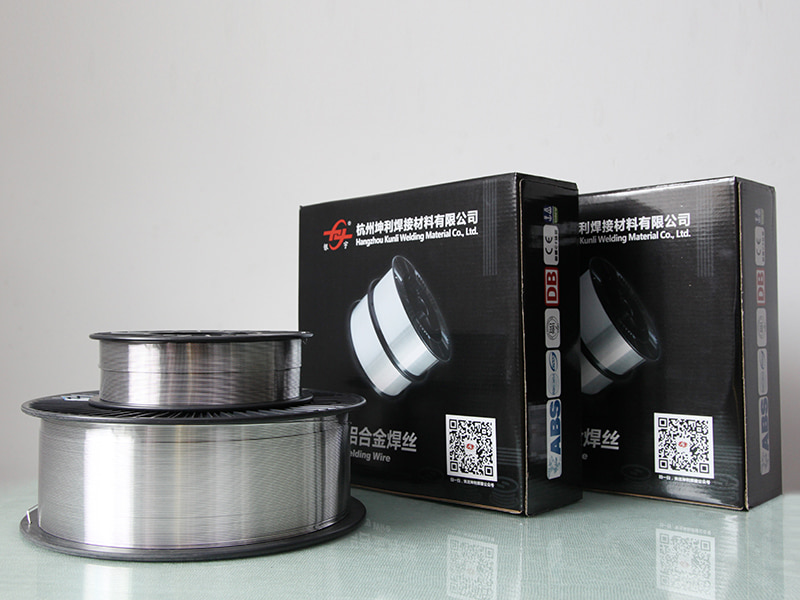 ER5556 Sârmă de sudare din aluminiu
