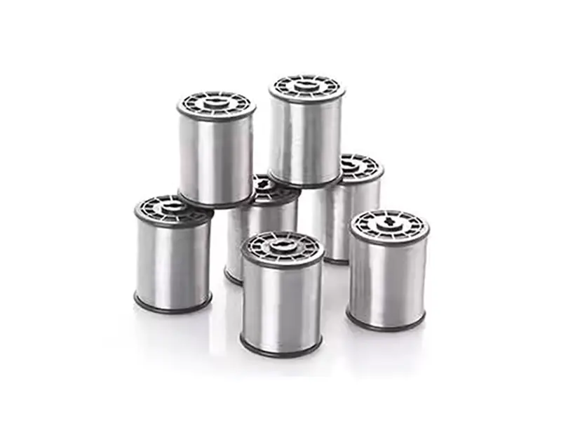 Kunliwelding acceptă fabricarea ecologică cu materiale optimizate pentru sudare mai mică cu splash
