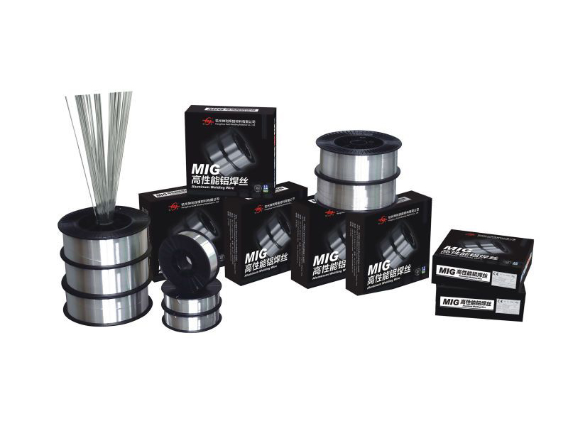 De ce sarma de sudura din aluminiu ER5183 functioneaza bine pe 5083